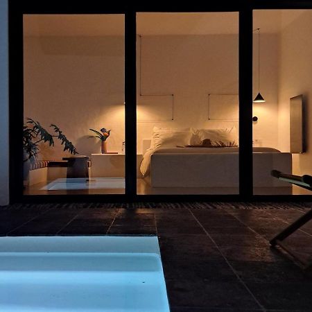 Casa De Las Flores - Hotel Boutique Lanzarote Teguise  Εξωτερικό φωτογραφία